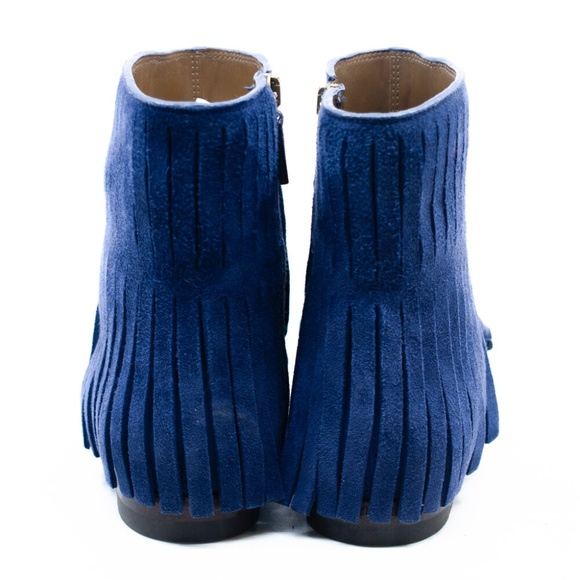 Gucci Moccasin Horsebit Boot - Picture 3 of 8